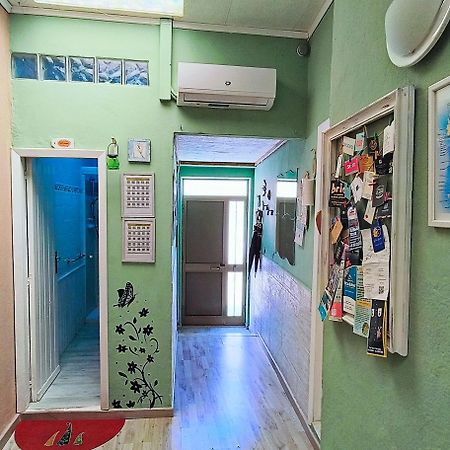La Graziosa Casetta Cagliari Exteriér fotografie